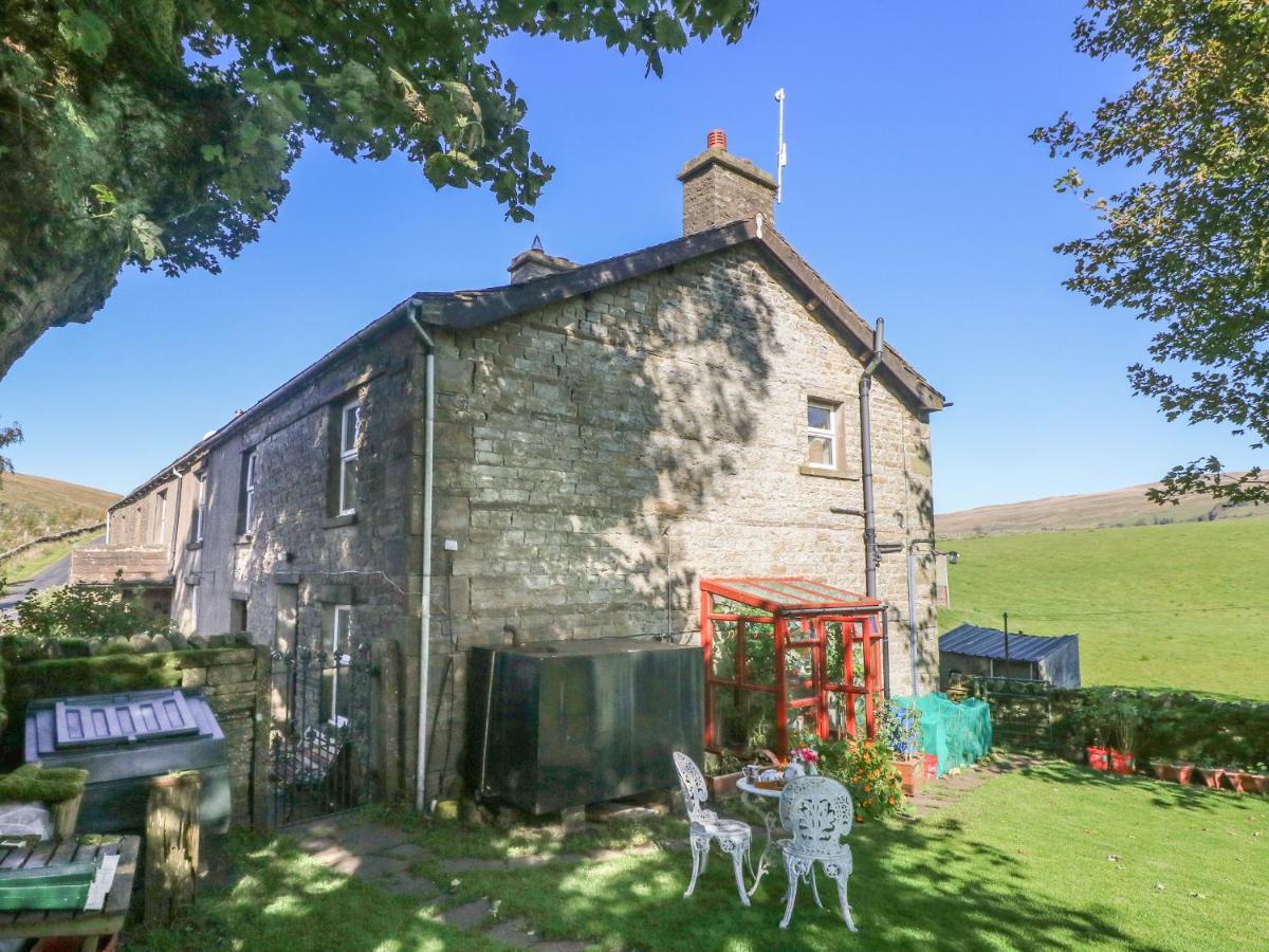 Sycamore Cottage Cotterdale Extérieur photo