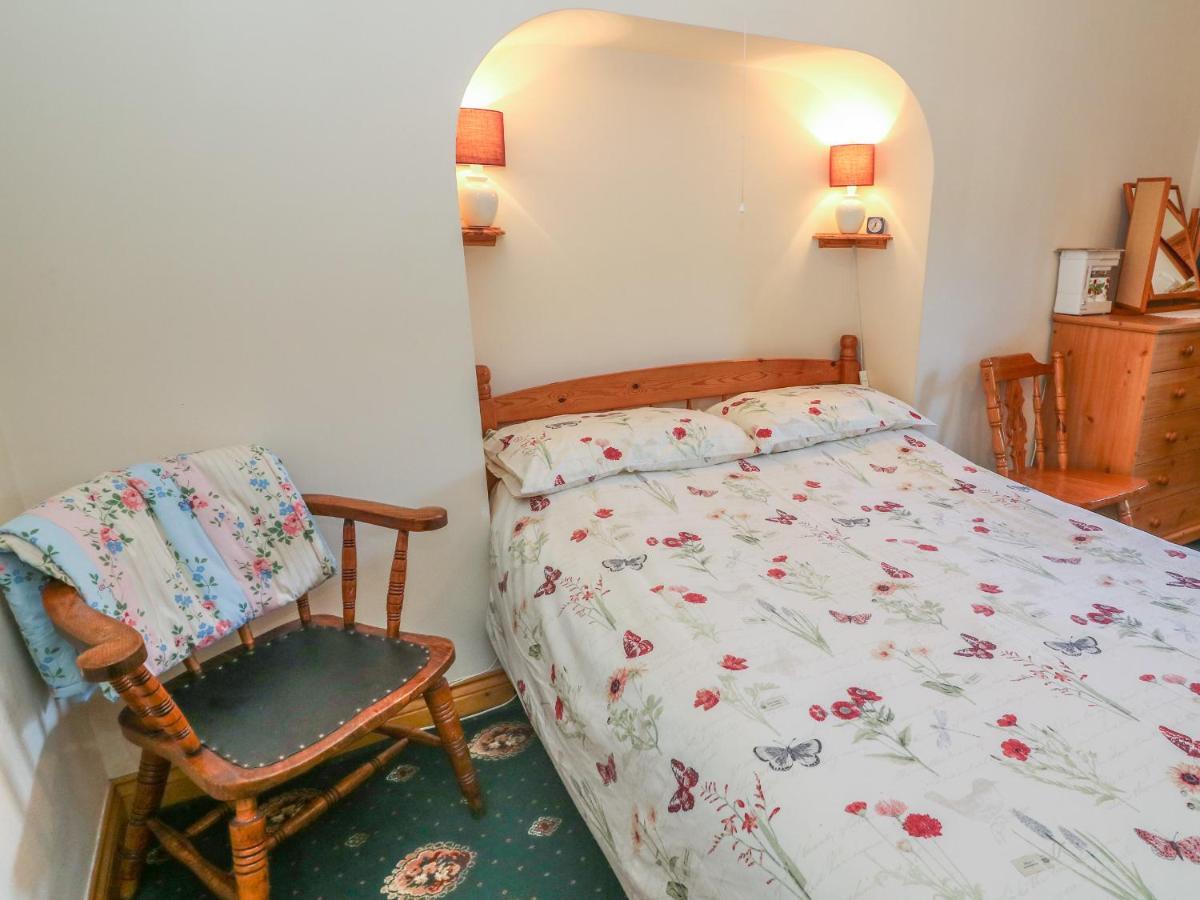 Sycamore Cottage Cotterdale Extérieur photo