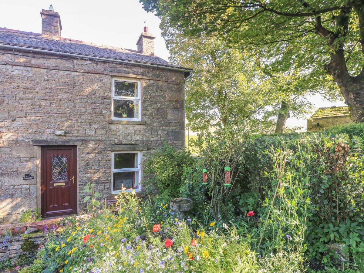 Sycamore Cottage Cotterdale Extérieur photo