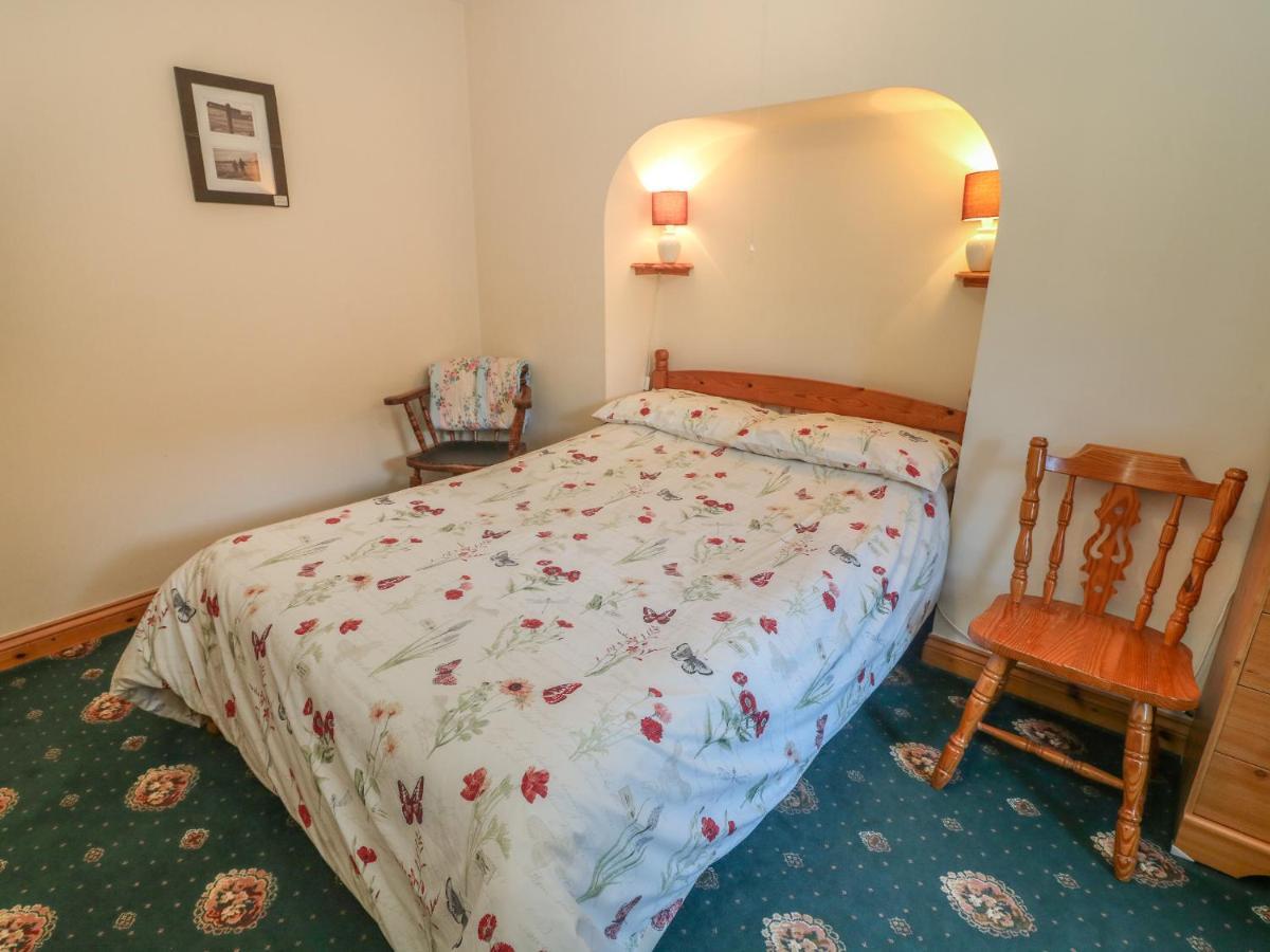 Sycamore Cottage Cotterdale Extérieur photo