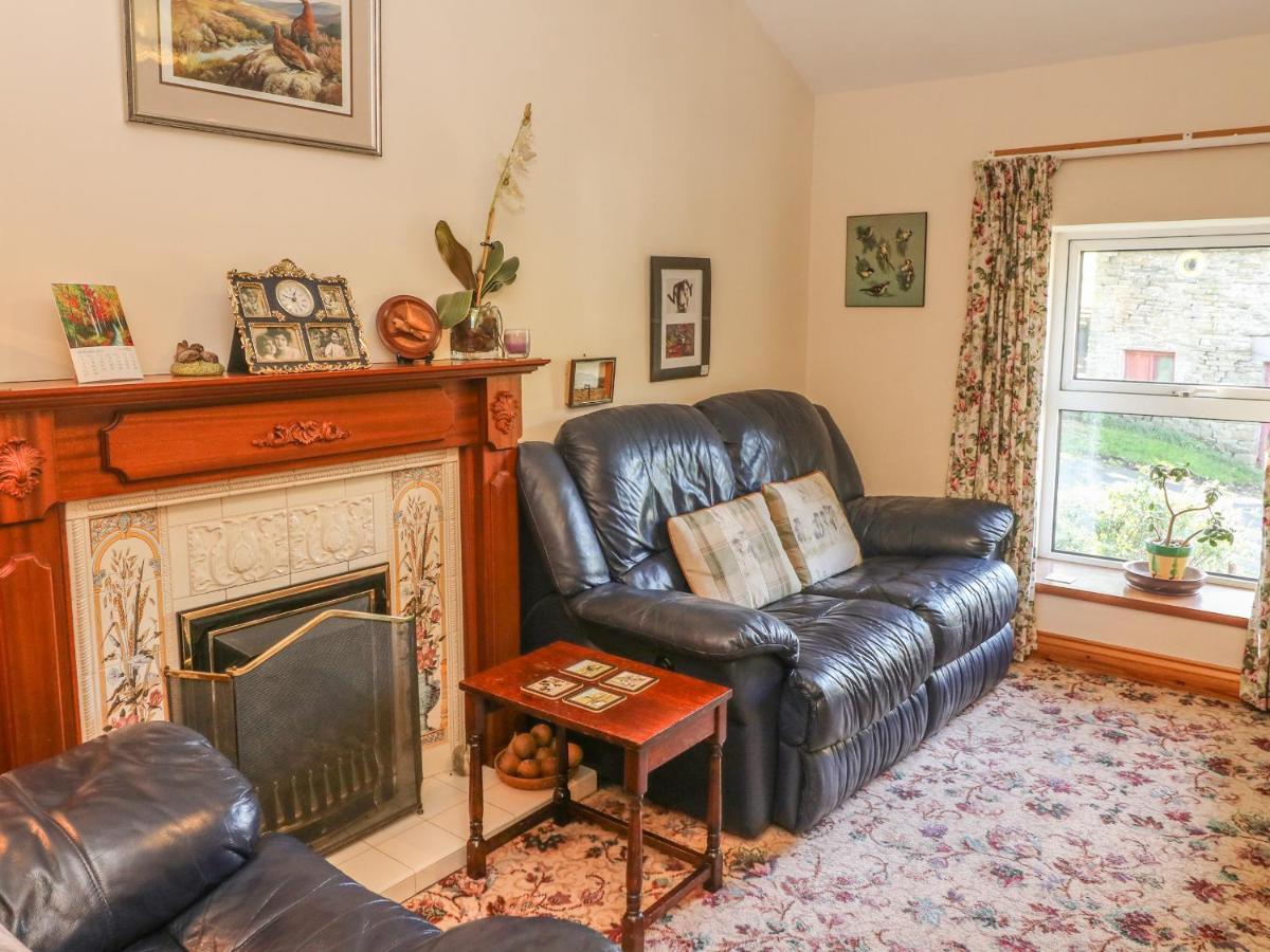 Sycamore Cottage Cotterdale Extérieur photo