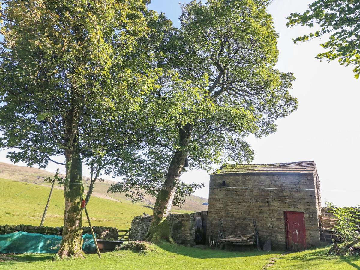 Sycamore Cottage Cotterdale Extérieur photo
